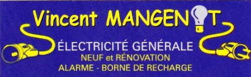 electricien @ ST MAURICE SUR MORTAGNE